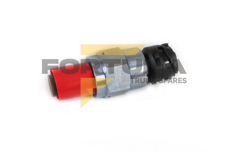 Imagem do produto SENSOR VELOCIDADE INDUTIVO - 4 PINOS MB - Cód: FAP-11860